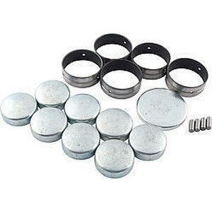 Dart - 32000003 - SBF Block Parts Kit Iron Eagle Blocks
