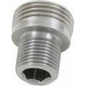 Dart - 32940000 - Oil Filter Adapter - SBF OEM Style