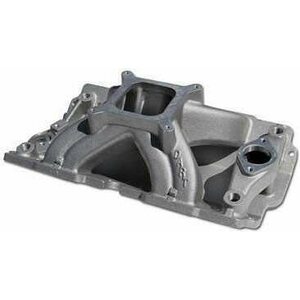 Dart - 42711000 - SBC Intake Manifold - 18 Degree 4150 Flange
