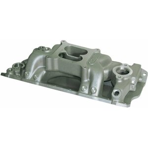 Dart - 42811000 - SBC SHP Intake Manifold Dual Plane 4150 Flange