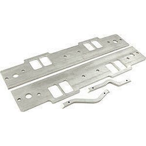 Dart - 62210004 - SBC 18 Degree Intake Spacers 9.025 to 9.325