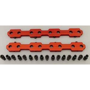 Dart - 64110003 - SBC Dart Stud Girdle - 7/16 Studs
