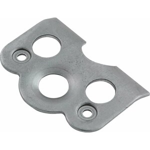 Allstar Performance - ALL19362 - Quick Turn Brackets 50Pk Weld-On Lightweight