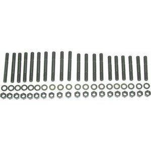 Main Cap Fastener Kits