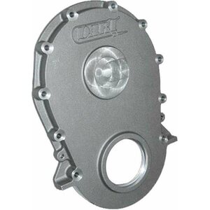 Dart - 67240002 - BBC Timing Cover - w/ .400 Raised Cam w/Gasket