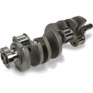 Dart - 9-34640006125-8 - LS 4340 Billet Crank 4.000 Str w/Short Snout