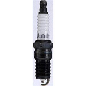 Autolite - 103 - 14 Mm Thread - 0.708 In Reach - Tapered Seat - Resistor