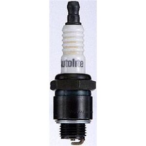 Autolite - 303 - 14 Mm Thread - 0.375 In Reach - Gasket Seat - Resistor