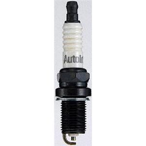 Autolite - 3926 - 14 Mm Thread - 0.750 In Reach - Gasket Seat - Resistor