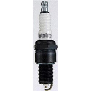 Autolite - 65 - 14 Mm Thread - 0.750 In Reach - Gasket Seat - Resistor