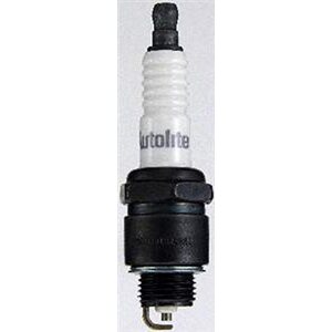 Autolite - 86 - 14 Mm Thread - 0.375 In Reach - Gasket Seat - Resistor
