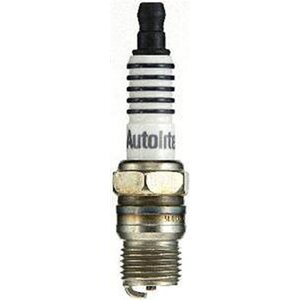 Autolite - AR132 - Autolite - Racing - 14 Mm Thread - 0.460 In Reach - Tapered Seat - Non-Resistor