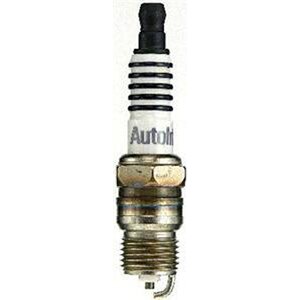 Autolite - AR24 - Autolite - Racing - 14 Mm Thread - 0.460 In Reach - Tapered Seat - Resistor