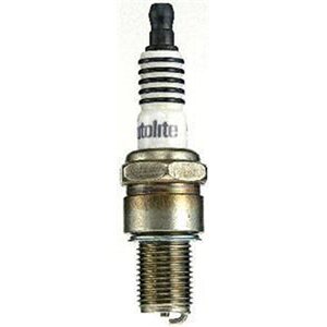 Autolite - AR2593 - Autolite - Racing - 14 Mm Thread - 0.750 In Reach - Gasket Seat - Non-Resistor