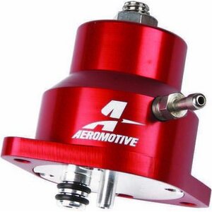 Aeromotive - 13102 - Ford Rail Mount Regulator