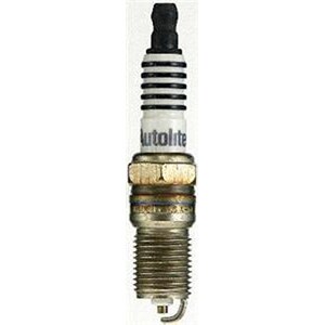 Autolite - AR92 - Autolite - Racing - 14 Mm Thread - 0.708 In Reach - Tapered Seat - Non-Resistor