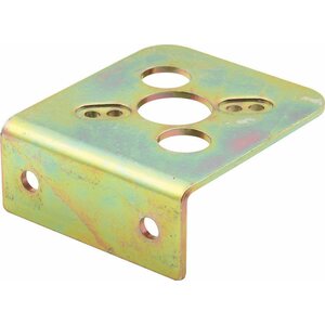 Allstar Performance - ALL19390 - Quick Turn Brackets 10Pk Rivet-On Lh