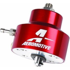 Aeromotive - 13103 - Ford Rail Mount Regulator