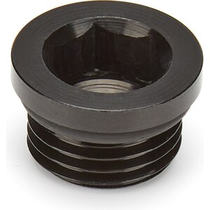 Waterman - WRC-45329 - Fitting Plug ORB -6an Steel