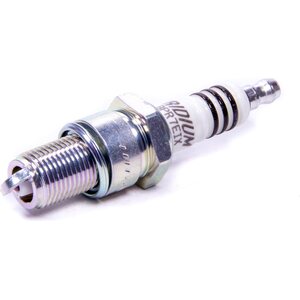 NGK - BPR7EIX - NGK Spark Plug Stock # 4055
