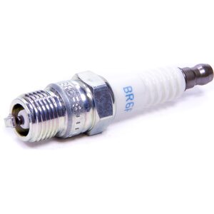 NGK - BR6FS - NGK Spark Plug Stock # 4323