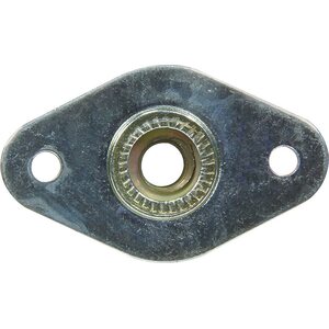 Allstar Performance - 19420 - Quick Turn Insert Plate 1in 2pk