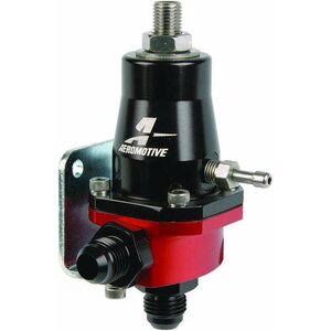 Aeromotive - 13105 - Injected Street Rod Regulator