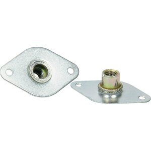 Allstar Performance - 19422-50 - Quick Turn Insert Plate 1-3/8in 50pk