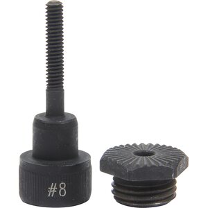 Allstar Performance - 19452 - Mandrel and Nosepiece Kit 8-32