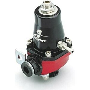 Aeromotive - 13106 - LT-1 EFI Rail Mount Regulator