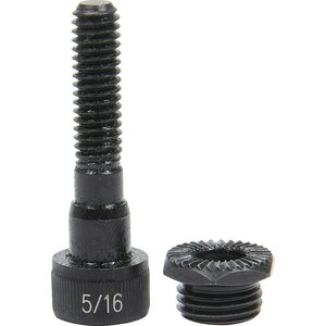 Allstar Performance - 19456 - Mandrel and Nosepiece Kit 5/16-18