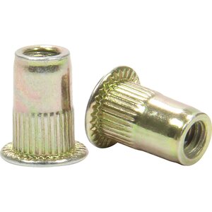 Allstar Performance - 19460 - Threaded Insert 8-32 10pk