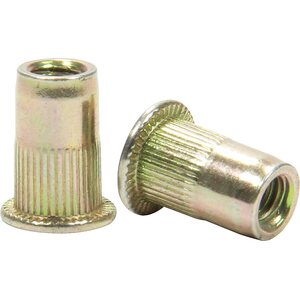 Allstar Performance - 19461 - Threaded Insert 10-24 10pk
