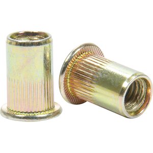 Allstar Performance - 19463 - Threaded Insert 1/4-20 10pk