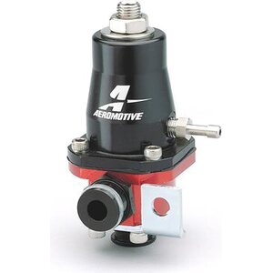 Aeromotive - 13107 - LT-1 EFI Rail Mount Regulator