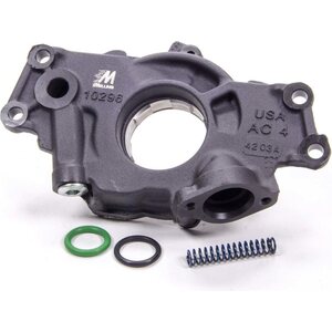 Melling - 10296 - LS Hi-Volume Oil Pump