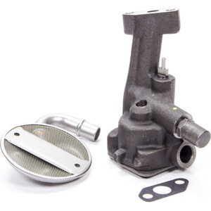 Melling - 10541 - Oil Pump - Pontiac V8 Hi-Pressure