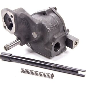 Melling - 10778 - Bbc Hi-Volume Oil Pump - For Press Fit Pick-Ups