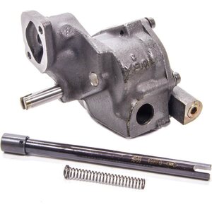 Melling - 10778C - Bbc Hi-Volume Oil Pump - Anti-Cavitation Version