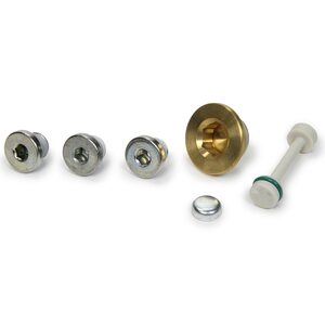Melling - MPE-900BR-GP - Expansion Plug Kit GM LS Series Engines