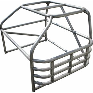 Allstar Performance - 22100 - Roll Cage Kit Deluxe Intermediate GM