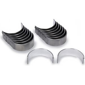 King Bearings - CR 808SI 010 - Connecting Rod Bearing - 0.010 In Undersize - Big Block Chevy