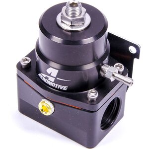 Aeromotive - 13114 - Adjustable Fuel Pressure Regulator - Marine- EFI