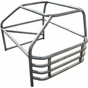 Allstar Performance - 22103 - Roll Cage Kit Standard Full Size GM