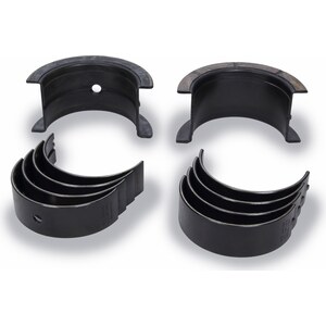 King Bearings - MB 556XPN STDX - Main Bearing - Xp - Standard - Extra Oil Clearance - Big Block Chevy