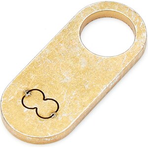 Howe - 22612 - Key Uper A-Frame 1/2in