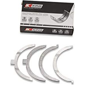 King Bearings - TW 139AM - Thrust Washer - Standard Thickness - Nissan 4-Cylinder