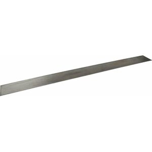 Allstar Performance - 22118 - Door Plate 1/8 x 4 x 48
