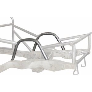 Allstar Performance - 22119 - Front Arch Support