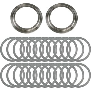 Motive Gear - SS10 - Carrier Shims 7.5 - 8.5 GM 10 Bolt Rearend